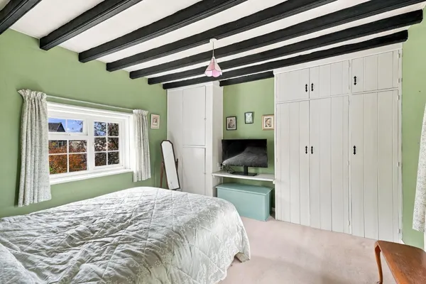 Maldon Road, Great Wigborough, CO5 photo 16
