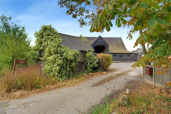 Maldon Road, Great Wigborough, CO5 photo 19