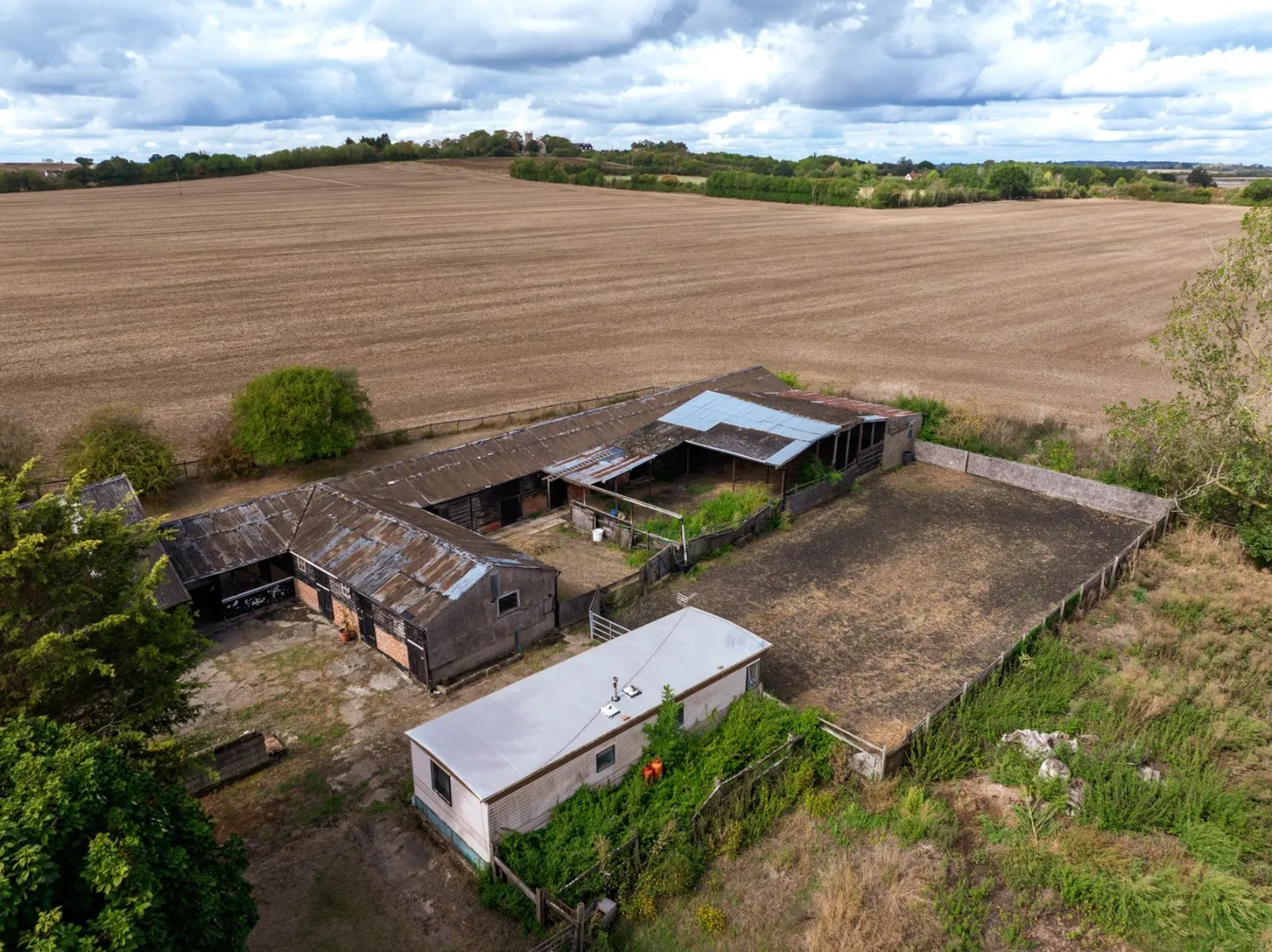 Maldon Road, Great Wigborough, CO5 photo 20