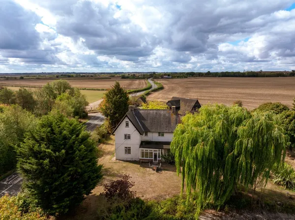 Maldon Road, Great Wigborough, CO5 photo 22