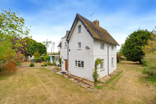 Maldon Road, Great Wigborough, CO5 photo 23