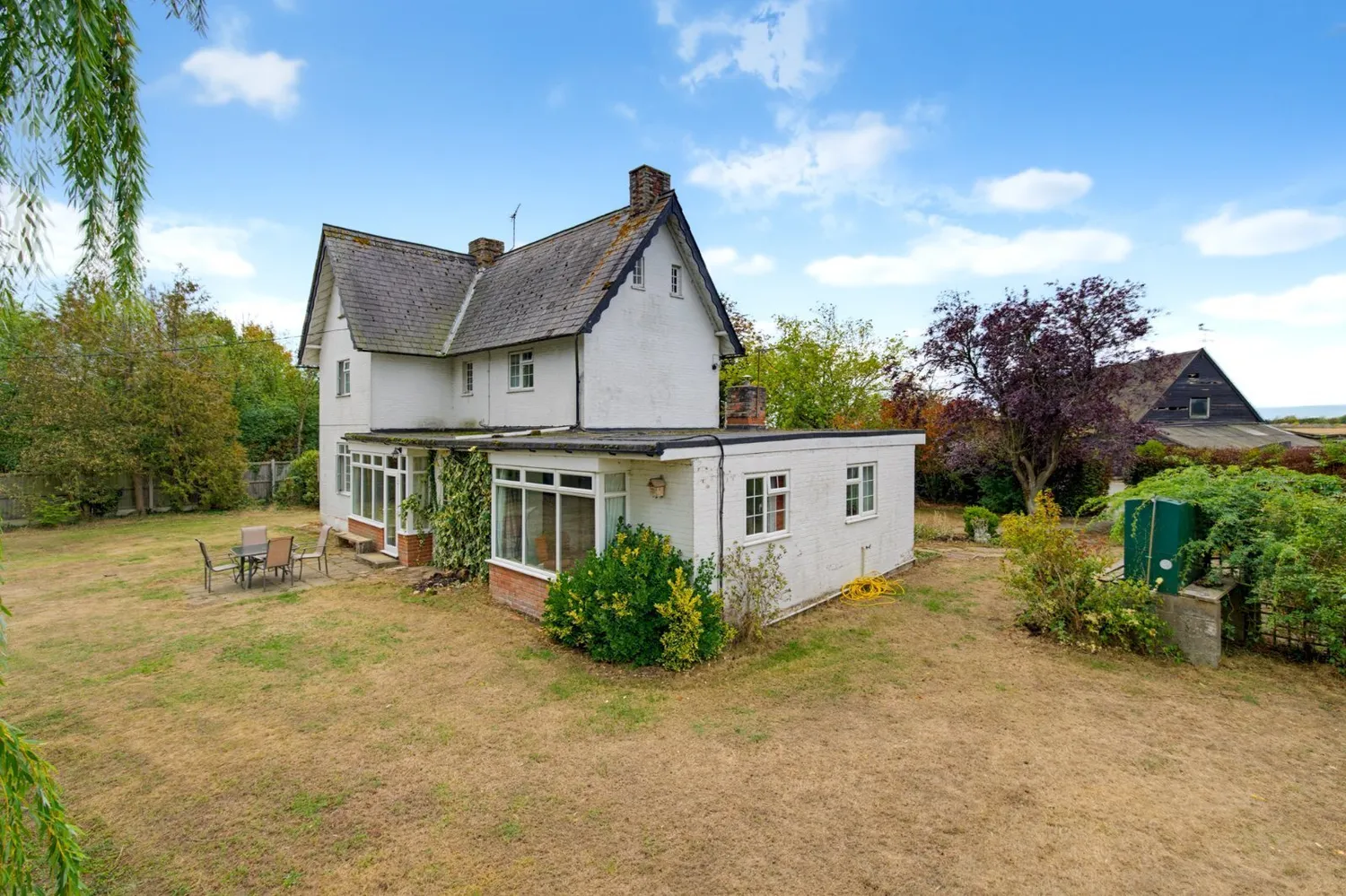 Maldon Road, Great Wigborough, CO5 photo 28