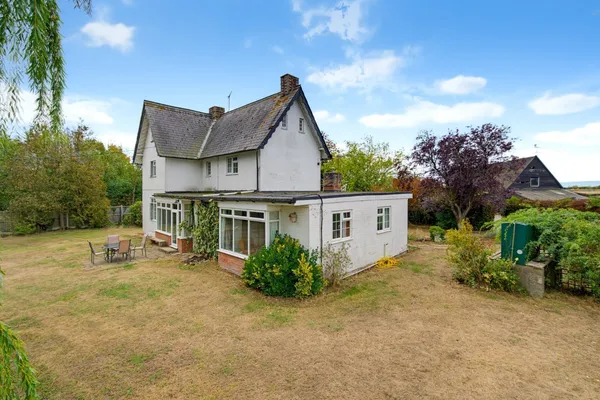 Maldon Road, Great Wigborough, CO5 photo 28