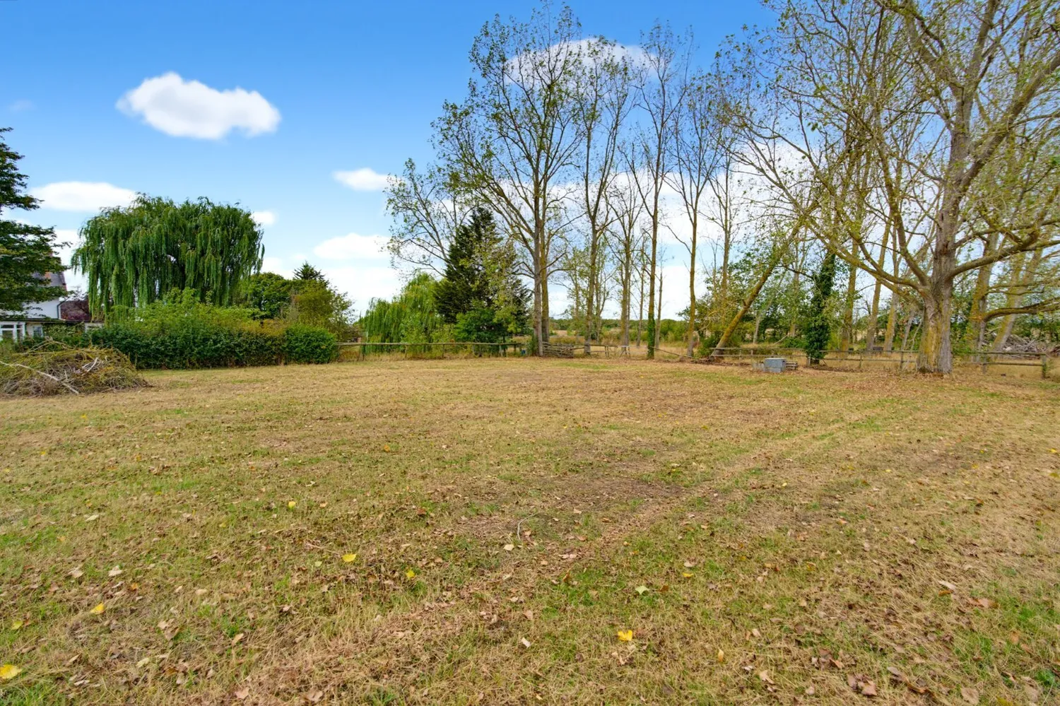 Maldon Road, Great Wigborough, CO5 photo 30