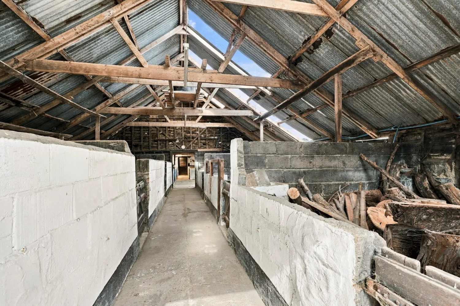 Maldon Road, Great Wigborough, CO5 photo 35