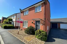 Winder Crescent, Tiverton