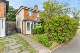 Property responsive