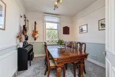 St. Lukes Road, Bath