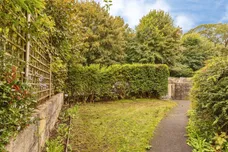 St. Lukes Road, Bath