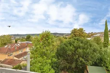St. Lukes Road, Bath