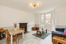 St. Lukes Road, Bath