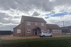 Whittlesey Road, MARCH