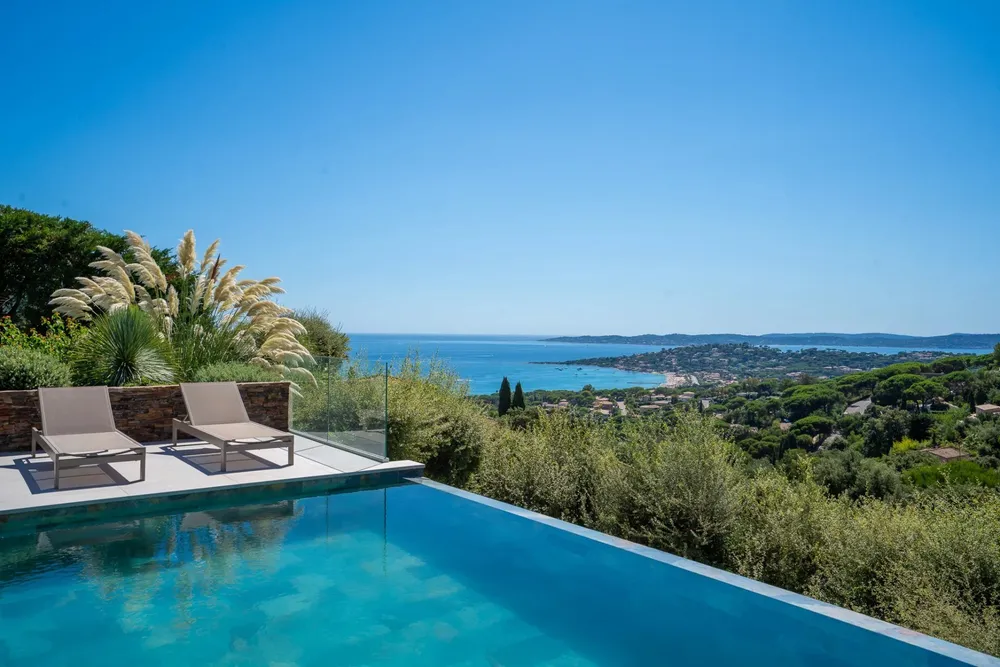 Sainte-Maxime (La Nartelle), 83120, France