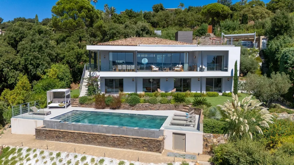 Sainte-Maxime (La Nartelle), 83120, France