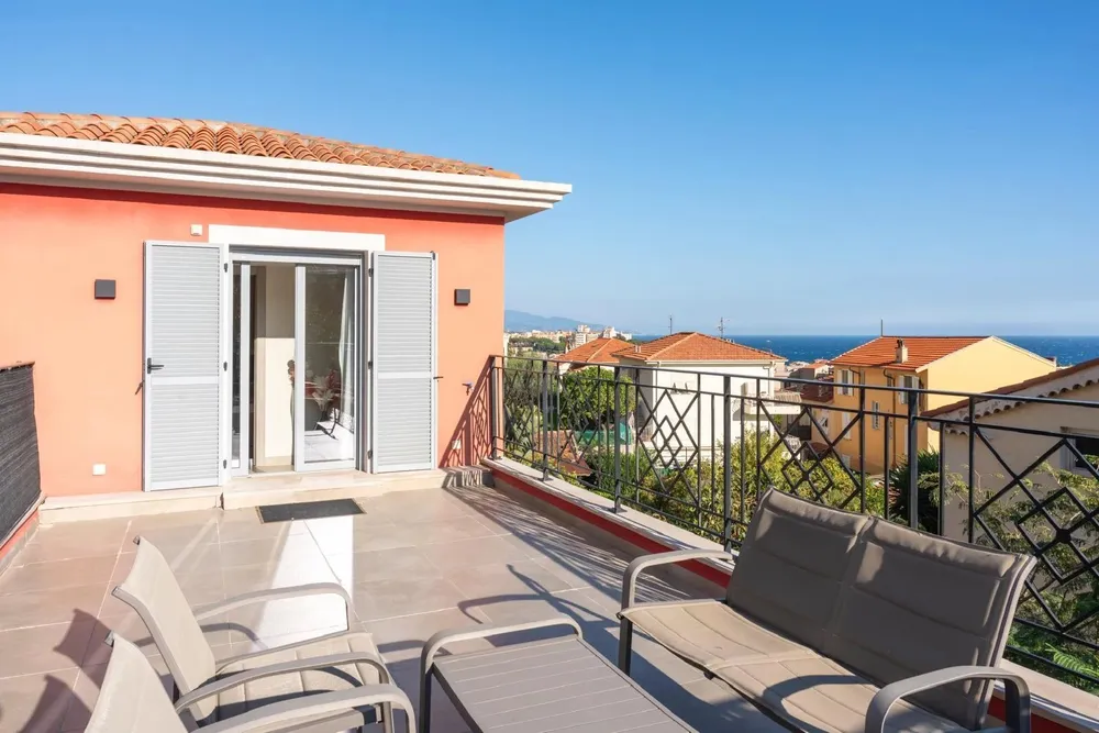 Cap-d'Ail (Les Salines), 06320, France