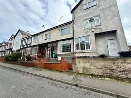 Bean Road, DUDLEY photo