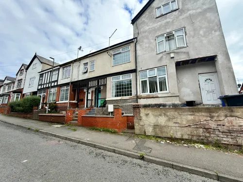 Bean Road, DUDLEYphoto
