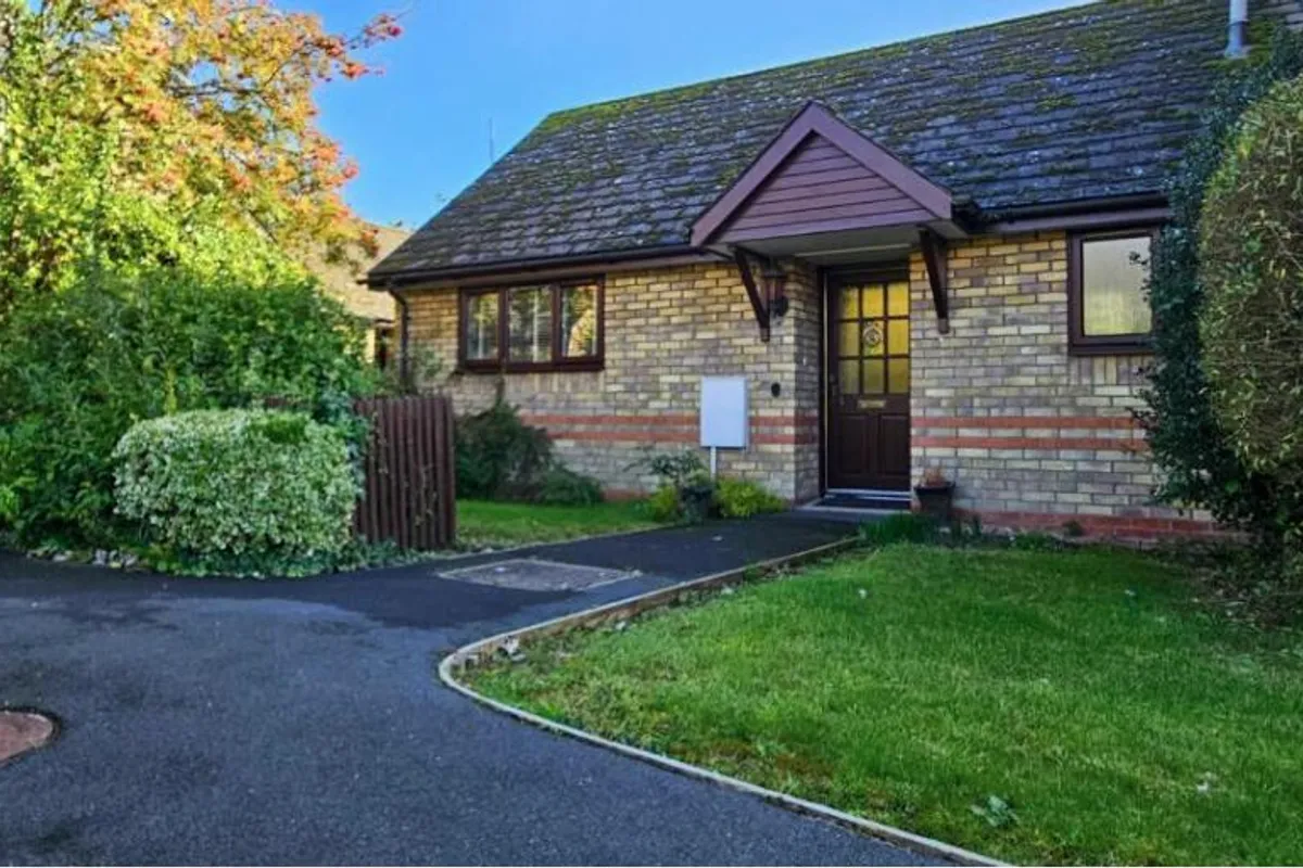 Ash Grove, Burwell, Cambridge