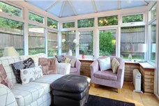 Ash Grove, Burwell, Cambridge