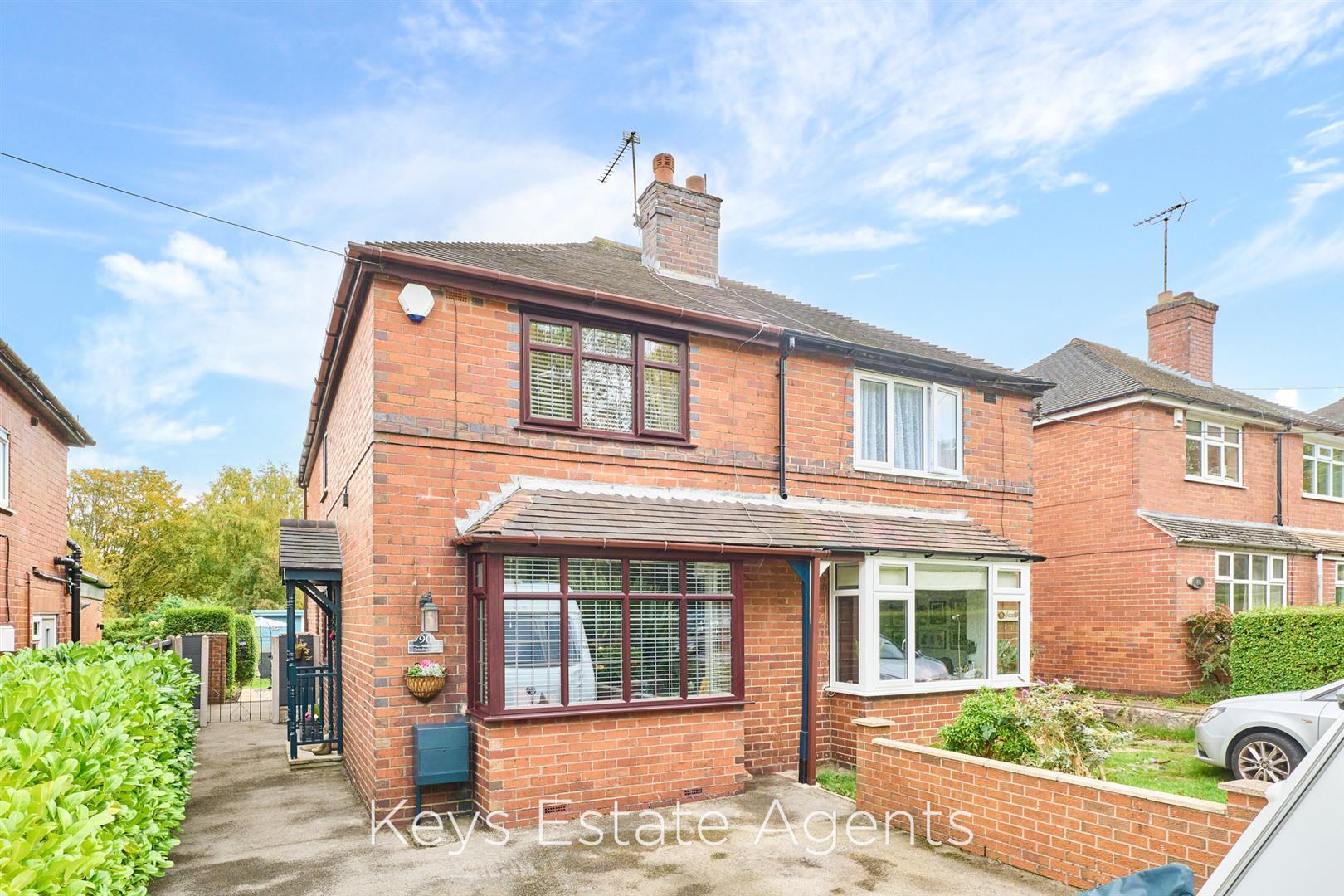 Grindley Lane, Stoke-On-Trent Image 1