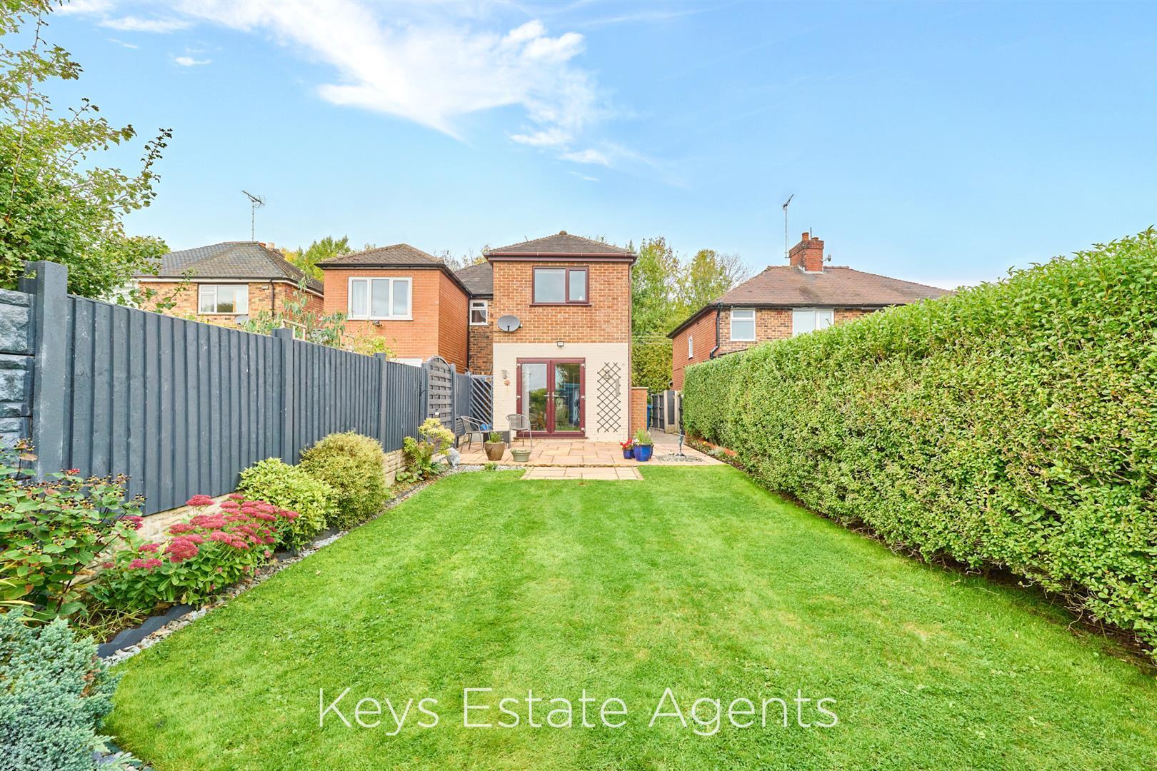 Grindley Lane, Stoke-On-Trent Image 30