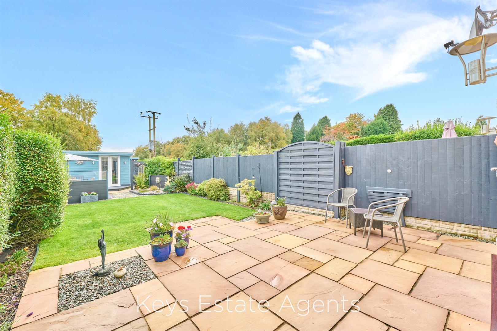 Grindley Lane, Stoke-On-Trent Image 32