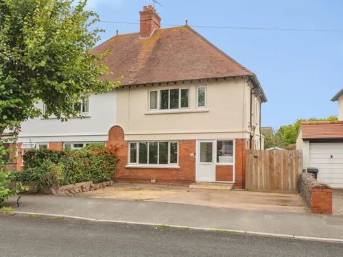 Ponsford Road, Mineheadphoto