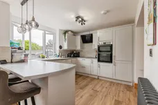 Ponsford Road, Minehead