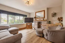 Ponsford Road, Minehead