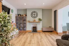 Ponsford Road, Minehead