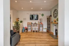 Ponsford Road, Minehead