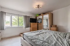 Ponsford Road, Minehead