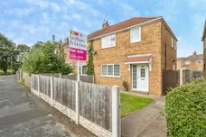 Shakespeare Avenue, Campsall, Doncaster