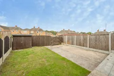 Shakespeare Avenue, Campsall, Doncaster