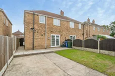 Shakespeare Avenue, Campsall, Doncaster