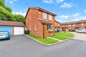Property responsive