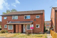 Burnet Close, Swindon