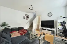 Burnet Close, Swindon