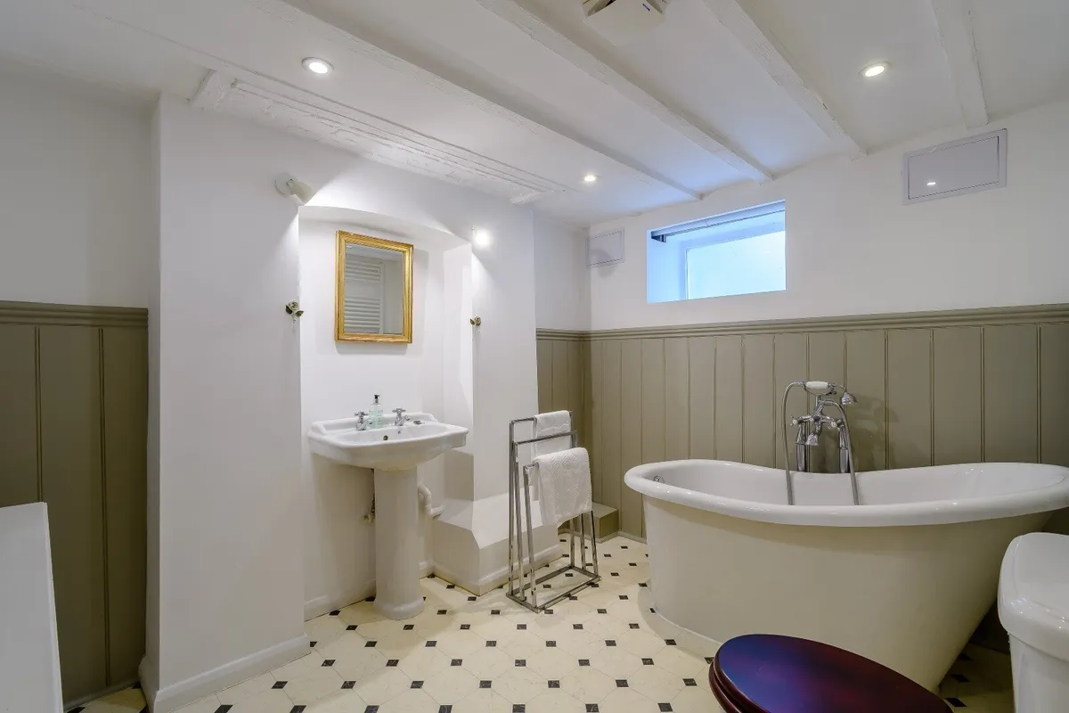 Richmond Road, Jericho, Oxford, OX1