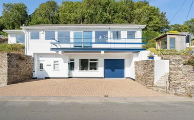 Malpas, Truro.