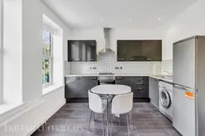 Mulgrave Road, SUTTON