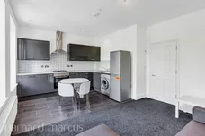 Mulgrave Road, SUTTON