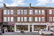 Mulgrave Road, SUTTON