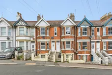 Hughenden Road, Hastings