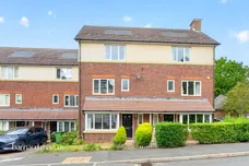 Dalmeny Way, Epsom