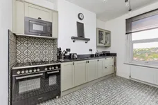 Hughenden Road, Hastings