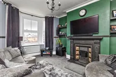 Hughenden Road, Hastings