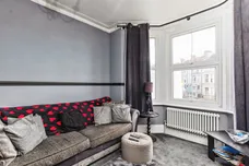 Hughenden Road, Hastings