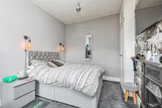 Hughenden Road, Hastings