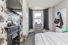 Hughenden Road, Hastings
